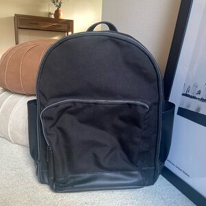 Beis - The Backpack in Black
